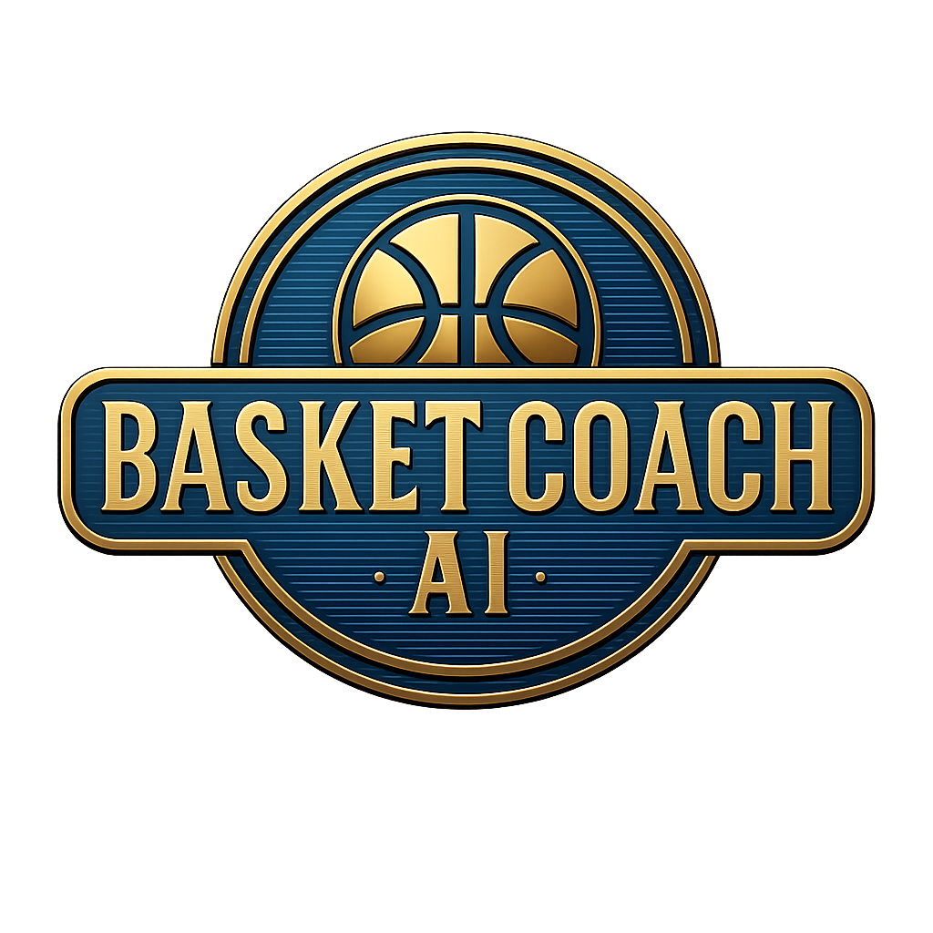 Basket Coach AI